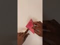 Origami rooster origami origamicraft origamitutorial