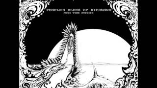 Watch Peoples Blues Of Richmond Free Will video