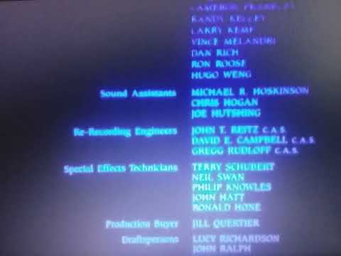 Buttercup Films Limited 20th Century Fox Metro Goldwyn Mayer Princess Bride Variant