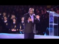 Dr. Rick Rigsby Keynote | 87th CA State Conv - Session 2