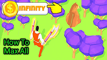 How I Make More Money, Idle Lumberjack 3D Max Level, Android Gameplay