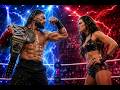 WWE 2K25 LIVE :- ROMAN REIGNS VS NOVA REIGNS | The Battle for Supremacy SMACK DOWN LIVE - 060