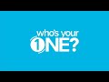 Whos Your One - Why Did Jesus Die? - Luke 23