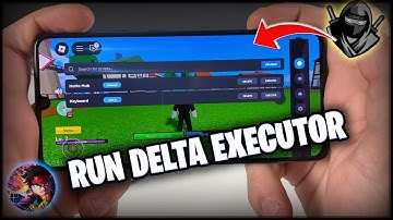 Delta Executor for Roblox - Delta Executor Mobile - How To Download Delta Executor (iOS Android)