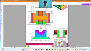 SOLIDWORKS EXERCISE 40