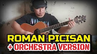 @Alip_Ba_Ta. - ROMAN PICISAN (Cover)