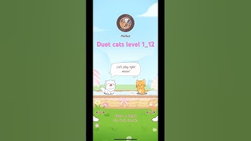 Duet cats but it gets faster part 5 #cat #duetcats #catty #catgames