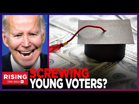 Student Debt Forgiveness