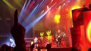 Judas Priest  “Grinder” - The Anthem - Washington, DC - 03/18/2018