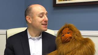 The Ruppets, Season 2 Episode 2