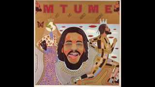 Video thumbnail of "mtume-closer to the end"