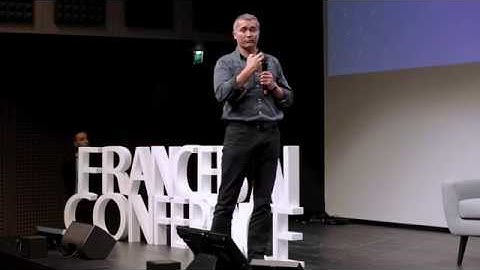 France is AI 2018: Stephan Clemençon - Weak signals machine learning meets extreme value theory