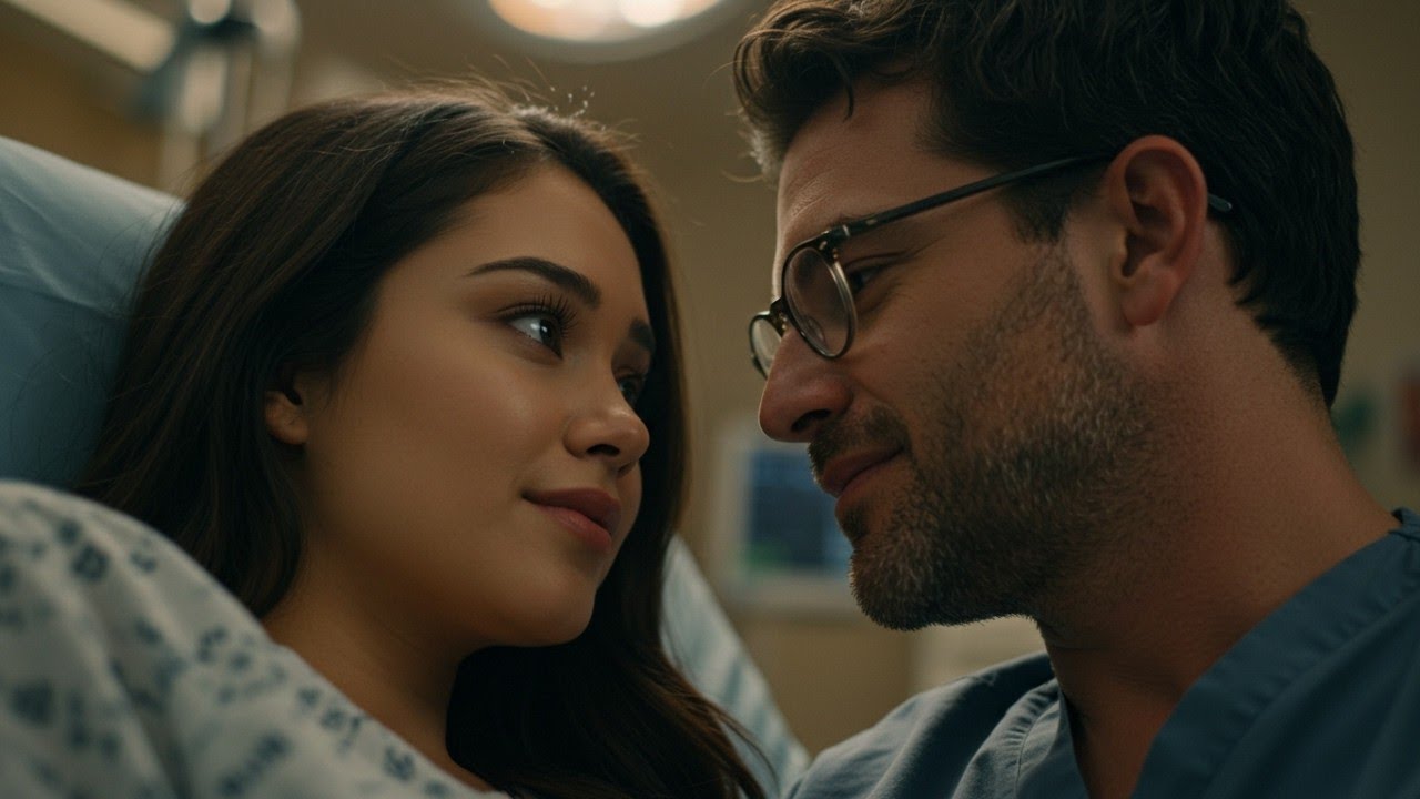 She Loved The Doctor Who Saved Her Life, But Woke Up On His Wedding Day...