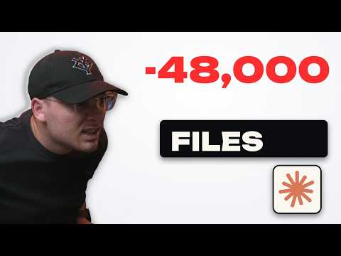 Claude Code Deleted 48,000 Files. Here's How To Stop It