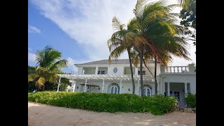 Half Moon Jamaica Room Tour: Prestige Ocean Cottage 1015