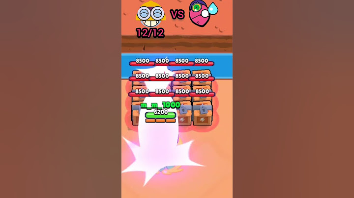 Which New HYPERS Break MORE CUBES #brawlstars #shorts