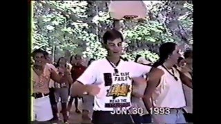 Camp Vesper Point STAFF VIDEO 1993