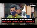 Coronavirus News: Maharashtra Covid Cases Rising But Hospitalisation, Oxygen Demand Is Low
