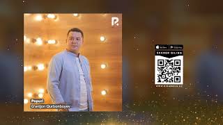 G'anijon Qurbonboyev - Popuri | Ганижон Курбонбоев - Попури (AUDIO)