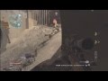 Infinity: "Beyond the limit" #1 - COD MONTAGE - Thanks for 600 subscribers