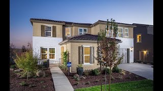 Residence 3789 at Oakleaf at Folsom Ranch | New Homes by Lennar