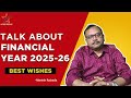 Wish You A Bright Future Ahead || Manish Raizada || #financialfreedom #motivation #investsmart
