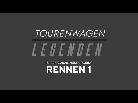 TWL@DTM Nürburgring: Rennen 1 LIVE 🟢