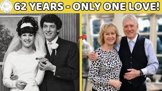 50+ Rock & Pop Legends & the Partners Who Never Left Their Side | Then & Now 2026