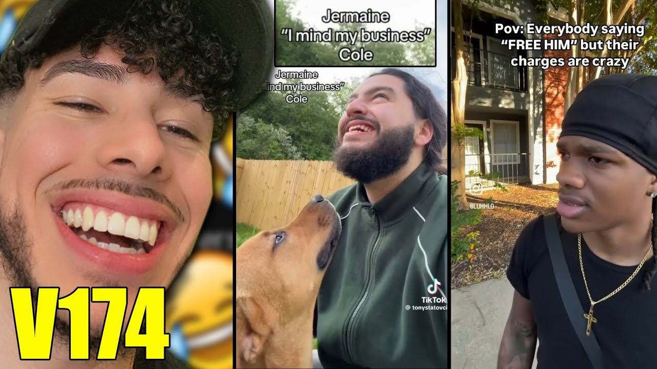 РНК РЕАГИРУЕТ НА МЕМЫ ДЛЯ IMDONTAI V174!