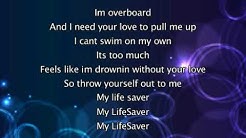 Justin Bieber - Overboard, Lyrics In Video  - Durasi: 4:12. 