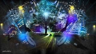 (HQ) Pretty Lights - The Last Passenger [Taking Up Your Precious Time]