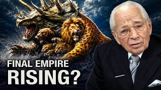 Is the Final World Empire Rising in Europe? The Beast of Revelation Explained