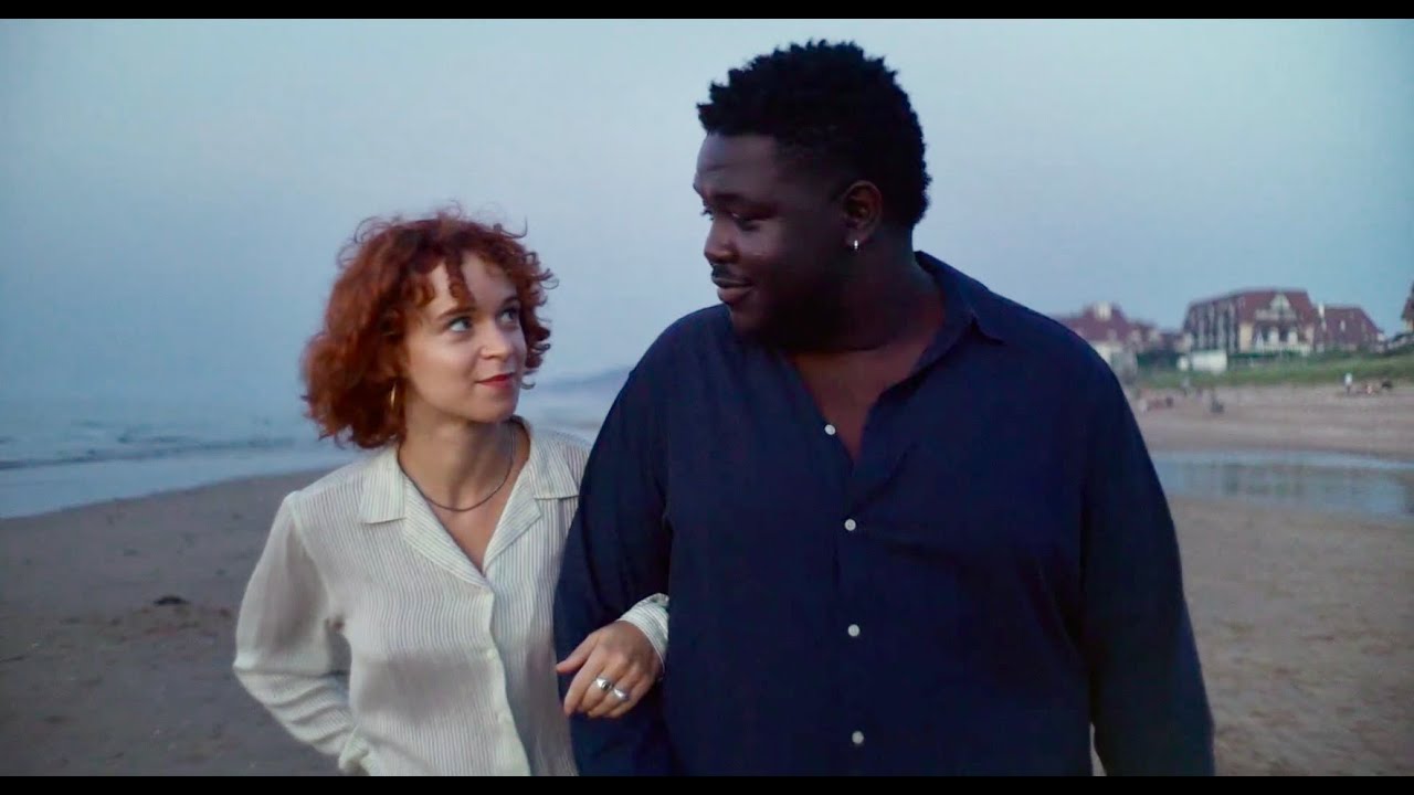 Guess Who Is Calling? / Le Répondeur (2025) - Trailer (English Subs)