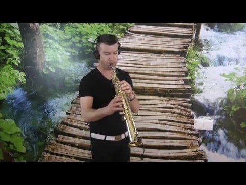 Ritmo y Romance - Kenny G