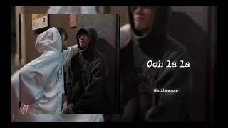 Ooh la la song || #songvideo ||