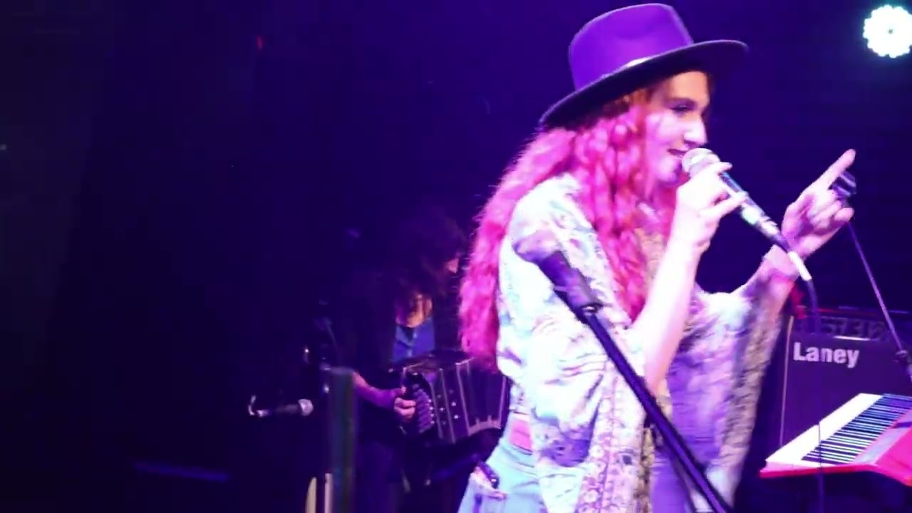 Se dice de mi (cover)