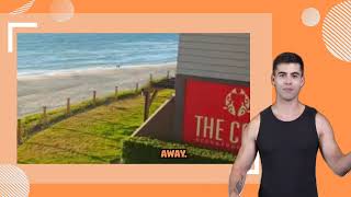 The Coho Oceanfront Lodge, Lincoln City updated