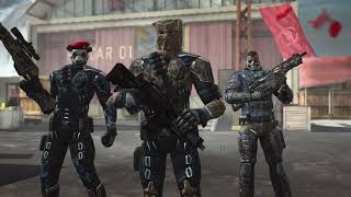 Modern Combat 5-Live stream record video 2026/08/22