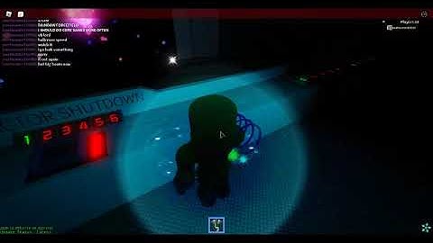 unnamed power core part 3. the last part