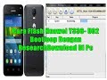 Cara Flash Huawei Y336 - U02 Dengan ResearchDownload