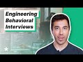 Top 10 Behavioral Software Engineering Interview Questions