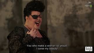 Verdi's Don Carlos - O Don Fatale (The Met: Live in HD 2021/22 Season)