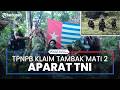 TPNPB Klaim Tembak Mati Dua Personel TNI di Maybrat