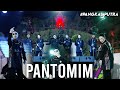 Pantomime  pangkal panggung khutbatul arsy la tansa putra