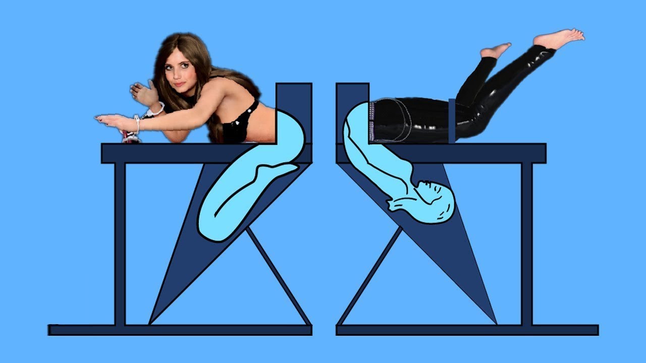 Indiana Jons porno filmda