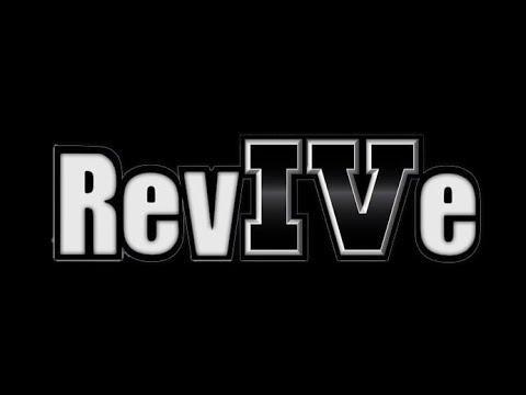 GTA IV Remaster project (Project RevIVe) 