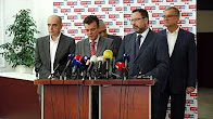 Czernin: Chceme zavést operativní rozhodování při kalamitách