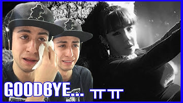 😰 [CRYING] 2NE1 - 