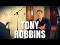 Face to Face with...Tony Robbins