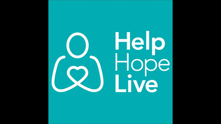 Anna de Haro Interviews Help Hope Live and James M...
